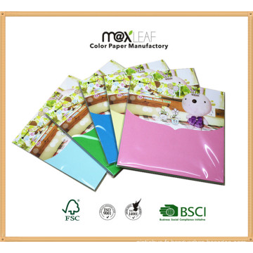180 * 180 mm Carton Cover Origami Paper (OP180-002B)